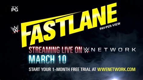 WWE Fastlane 2019 (Int'l) .